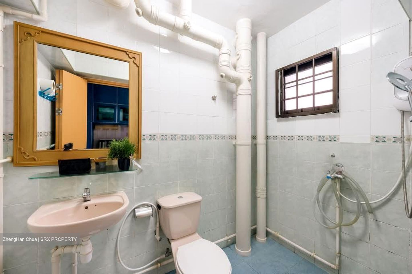 Blk 661C Jurong West Street 64 (Jurong West), HDB 5 Rooms #593633051